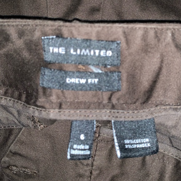 The Limited shorts - Picture 3 of 3
